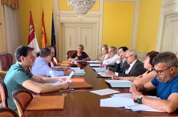 Se aprueba definitivamente el Plan de Empleo Rural del Gobierno de España para la provincia de Cuenca