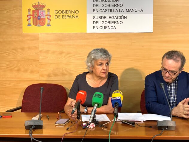 154.000 personas en Cuenca están llamadas a las urnas para las Elecciones Europeas de este domingo
