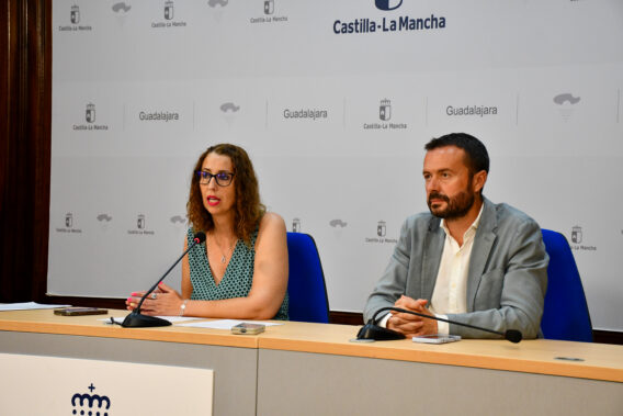 El Gobierno de Castilla-La Mancha programa una veintena de actividades para conmemorar el Orgullo LGTBI en toda la región
