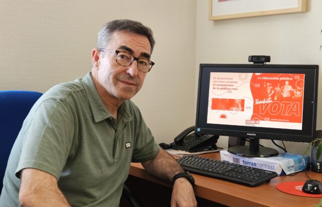 CCOO: «La mejora del empleo en el segundo trimestre no evita tener la tasa más alta de paro femenino en Castilla-La Mancha»