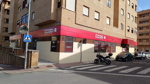 CCOO Cuenca rechaza las declaraciones del presidente de la patronal conquense sobre la “paralización judicial” de la nueva sede de CEOE-CEPYME por su absoluta falta de rigor y por su falso victimismo