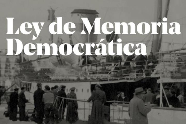 El Gobierno distribuye 3 millones de euros para  Memoria Democrática a las comunidades autónomas