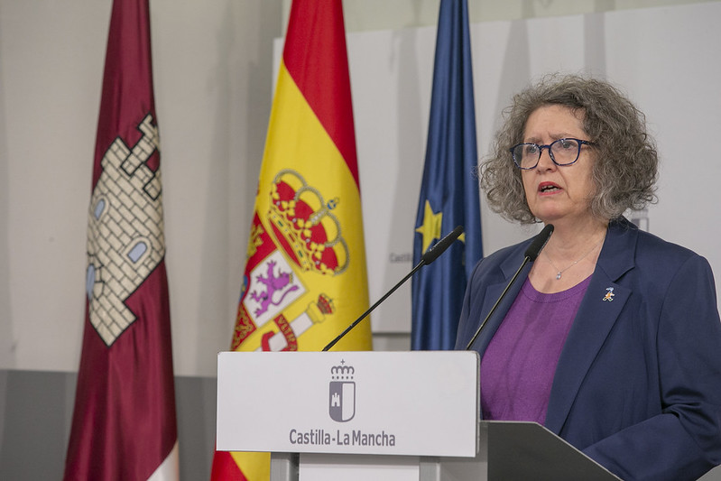 Castilla-La Mancha reconoce a 17 entidades en el ‘Premio regional de Medio Ambiente 2024’ el próximo 10 de junio en Cuenca