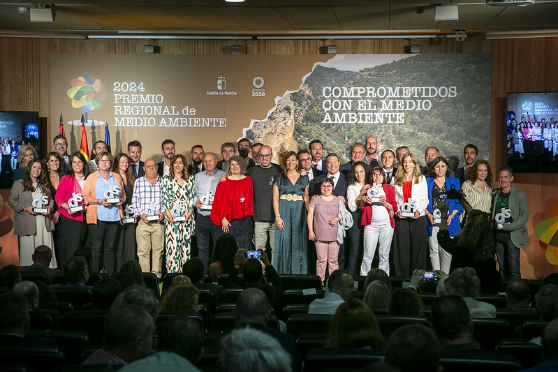 El presidente regional celebra una nueva sentencia del Tribunal Supremo que vuelve a “avalar” un Plan Hidrológico del Tajo “consensuado”