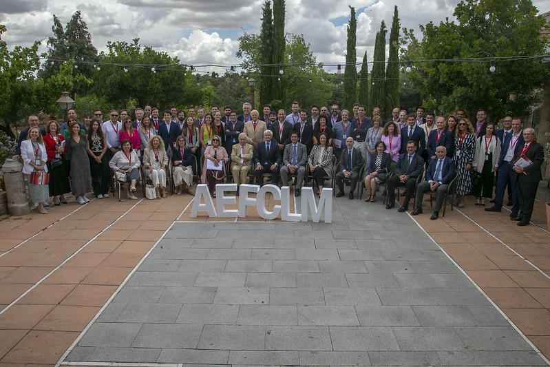 El Gobierno de Castilla-La Mancha reconoce la aportación de la empresa familiar al crecimiento económico histórico que vive la región