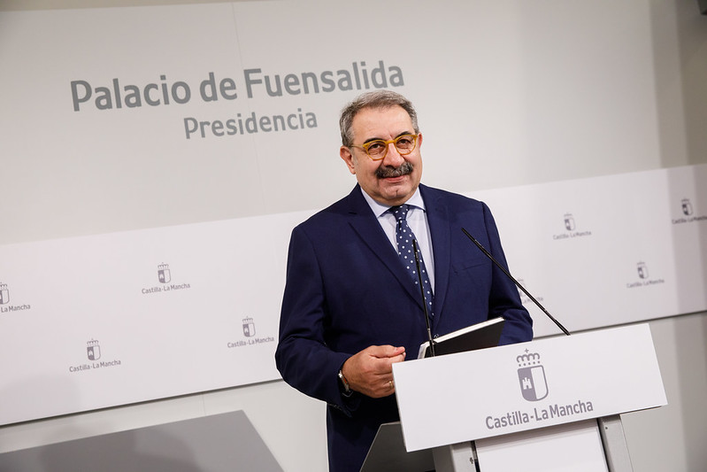 El Gobierno de Castilla-La Mancha aprueba una inversión de 1.862.500 euros para una nueva resonancia magnética en el Hospital Universitario de Cuenca