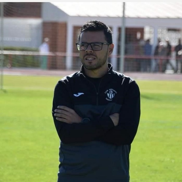 Preparación del CD Tarancón de cara a la próxima temporada