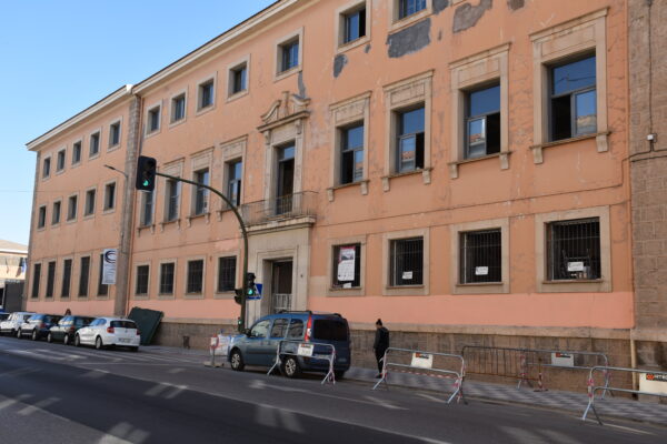 Adjudicada la adquisición del mobiliario para el centro de atención a víctimas de violencia sexual en la Casa de la Igualdad