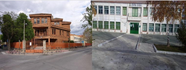 El Ayuntamiento de Tarancón habilita un espacio de estudio para el verano