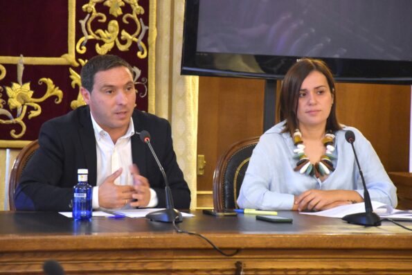 La Diputación realizará actuaciones en 37 municipios dentro del Plan de Sostenibilidad Turística del Valle del Cabriel