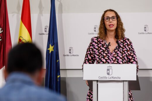 El Gobierno de Castilla-La Mancha expresa su condena y dolor por el presunto crimen machista en Las Pedroñeras