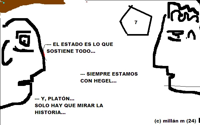 “Sobre los payeses y los manchegos y Umbral y Plà…”
