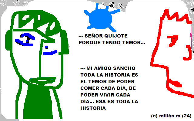 “Sobre ateísmo esencial”