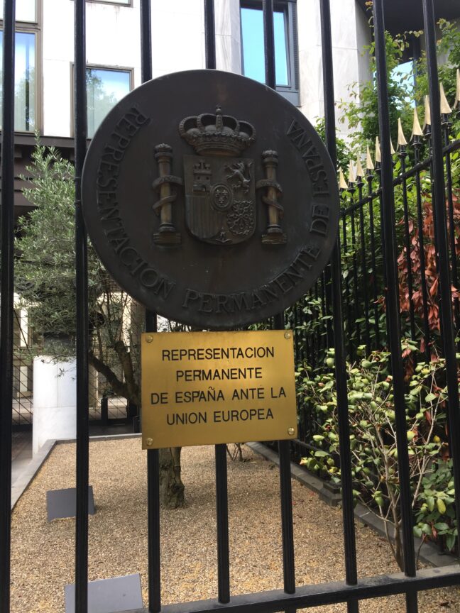 Ceoe Cepyme Cuenca insiste en la colaboración público-privada para gestionar los fondos europeos