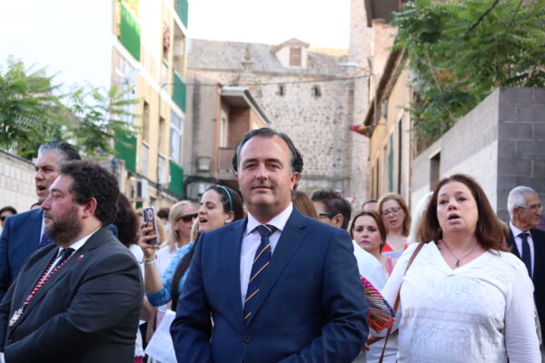 VOX CLM exige a Page que pague la ejecución inmediata de las obras del Paseo de Puertollano
