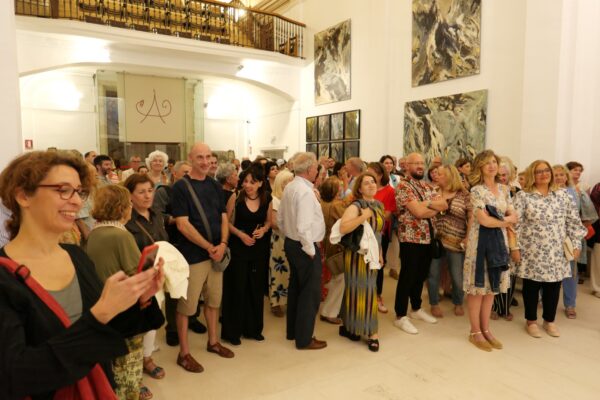 La FAP, dependiente de la Diputación de Cuenca, inaugura una exposición sobre Carmen Álvarez-Coto