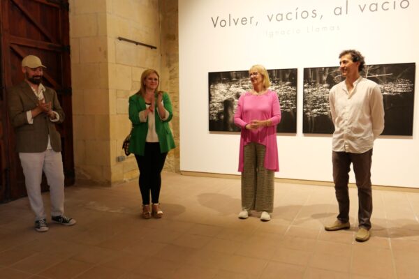 El Museo de Fotografía de la FAP en Huete celebra la nueva temporada con cuatro exposiciones