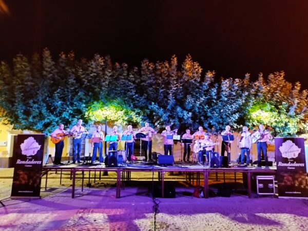 El programa TALÍA de la Diputación de Cuenca destina 150.000 euros a las asociaciones para organizar actividades culturales