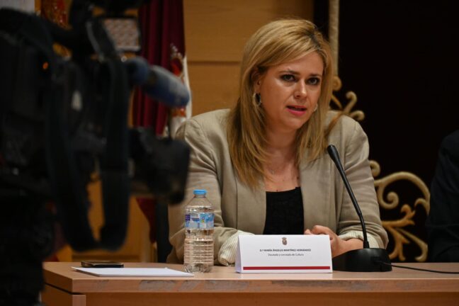 La Diputación de Cuenca publica por primera vez dos líneas de ayudas por valor de 50.000 euros para organizar congresos