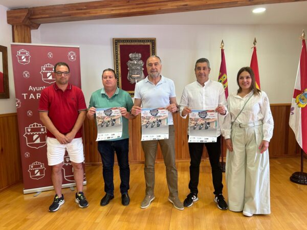 Tarancón será este fin de semana el epicentro del mundo del motor con el Campeonato de España de mini velocidad en el Circuito DR7