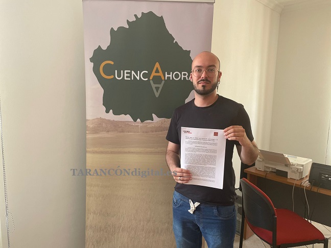Cuenca Ahora avisa del “grave riesgo” del fin a la moratoria de las macrogranjas: “Estamos vendiendo la provincia a unos pocos”
