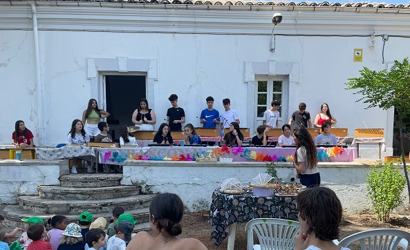 Tarancón se suma a la celebración del Día Internacional del Medio Ambiente
