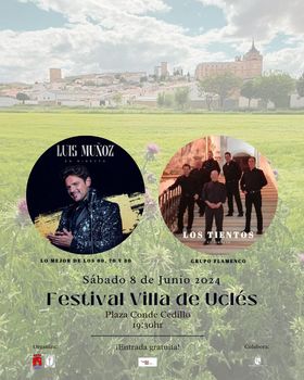 Uclés acoge el segundo Festival de Música «Villa de Uclés»