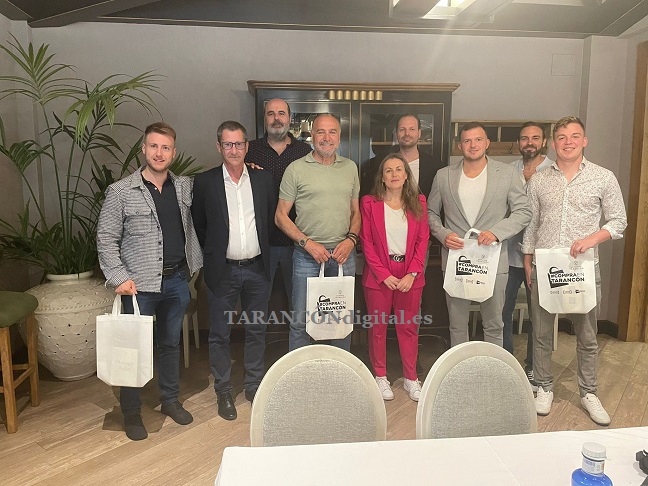 VGBiothermic y Thermofy se unen para conquistar el Mercado Alemán de Sistemas de Calefacción Ecológicos