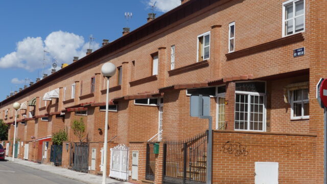 Ceoe Cepyme Cuenca señala las ayudas para rehabilitación que tienen como fin la mejora de la eficiencia energética