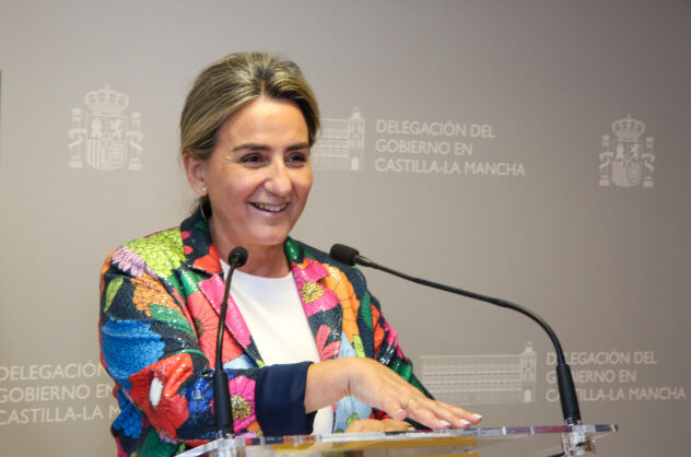 La primavera 2024 en Castilla-La Mancha ha sido “cálida” en cuanto a temperaturas y “normal” en precipitaciones