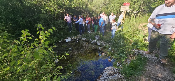 La Reserva de la Biosfera del Valle del Cabriel tendrá un presupuesto de 350.000 euros para 2024