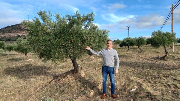 Un total de 365 jóvenes de la provincia han solicitado incorporarse a la agricultura en la última convocatoria de ayudas del Gobierno regional
