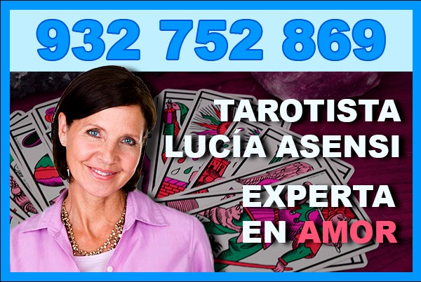 Lucía, la mejor vidente de España 2023: respuestas precisas y precios accesibles