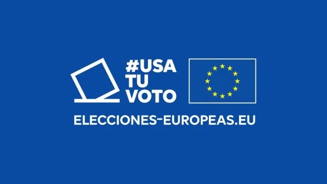Interior lanza una web y una app para seguir los resultados de las elecciones al Parlamento Europeo 2024
