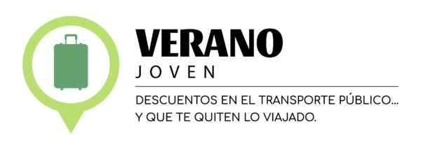 Transportes abre el 17 de junio la web para que los jóvenes se registren y puedan viajar este verano en tren y autobús con rebajas de hasta 90%