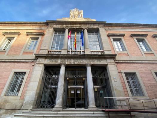 Reforzar el Estado del Bienestar, impulsar la economía y fortalecer la lucha contra la despoblación, prioridades de los presupuestos para 2025