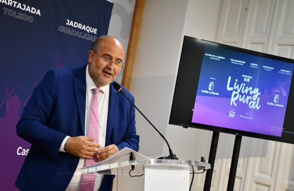 Martínez Guijarro se felicita por la orden ministerial publicada en el BOE: “Es el certificado de defunción definitivo del cementerio nuclear”
