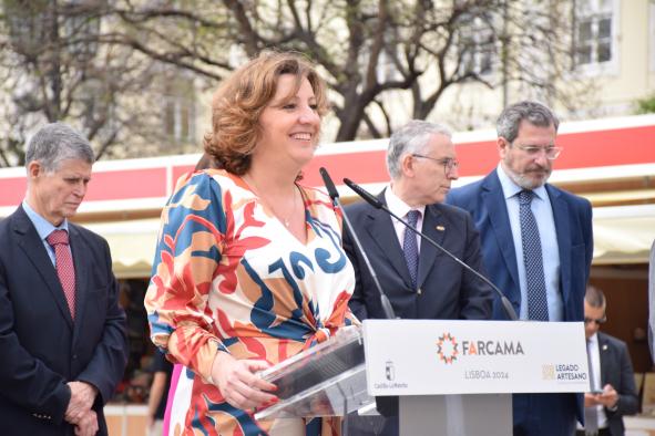 Castilla-La Mancha convoca los Premios Regionales de Artesanía que se entregarán en la edición de este año de FARCAMA