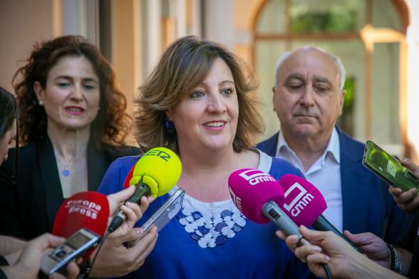 Castilla-La Mancha remarca que la llegada de Sumitomo a Cuenca sitúa a la región como polo de desarrollo de la movilidad eléctrica
