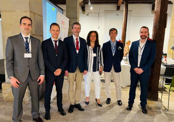 Castilla-La Mancha aumenta “notablemente” su éxito en la captación de proyectos de investigación e innovación europeos desde 2021