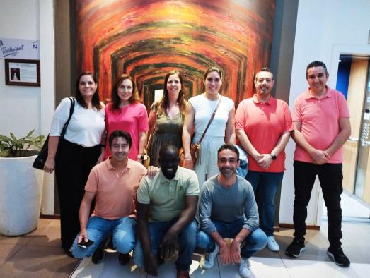 El IPEX muestra el potencial de las empresas industriales de la Castilla-La Mancha en mercados de oportunidad como Senegal y Costa de Marfil