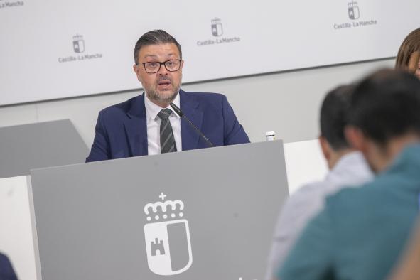 Castilla-La Mancha celebra el sábado el mayor proceso de oposición al Cuerpo de Maestros de los últimos 15 años, con 1.133 plazas