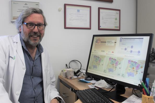 Los pacientes de Castilla-La Mancha esperan la mitad de tiempo que la media nacional para una consulta presencial con el dermatólogo
