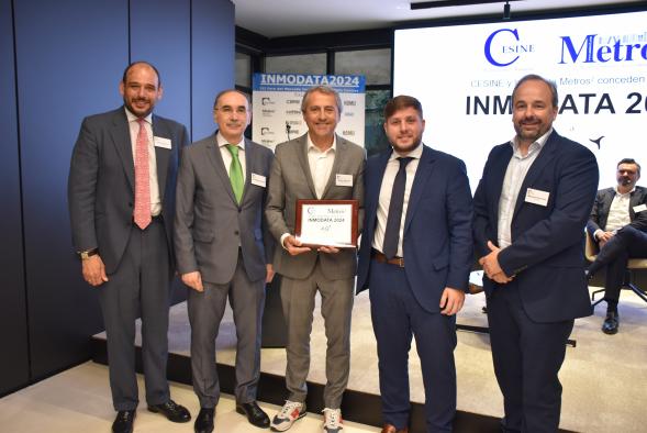 Castilla-La Mancha atrae una inversión de 3.200 millones de inversión privada en centros de procesamiento de datos