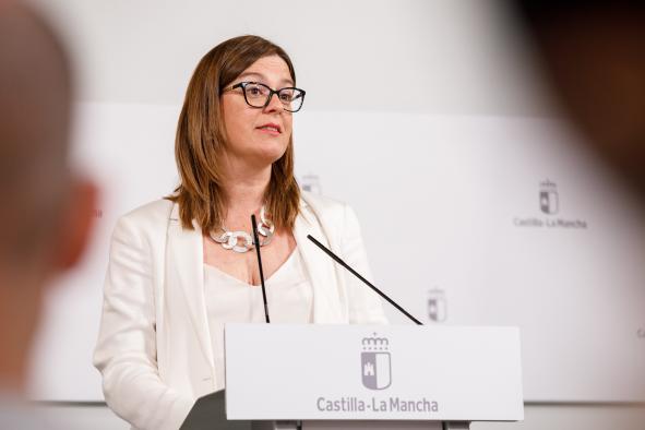 Castilla-La Mancha incorporará el próximo curso dos nuevos másteres de la UCLM además de la asignatura ‘Unión Europa’ en 4º de la ESO