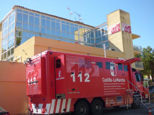 El Gobierno regional desactiva el Plan Específico por Fenómenos Meteorológicos Adversos (METEOCAM)