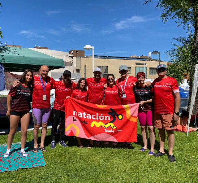 Atletas del CD Atletismo Tarancón, logran cinco medallas en el Regional de Pista celebrado en Ciudad Real