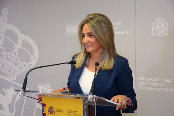 Más de 1,6 millones de electores de Castilla-La Mancha están llamados a votar en las Elecciones Europeas del próximo domingo