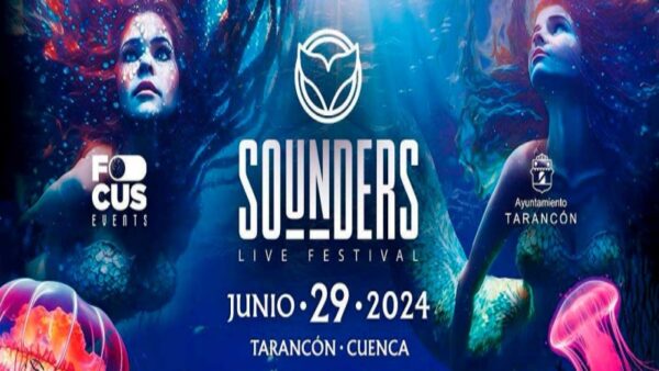 Tarancón se prepara para la primera edición del Sounders Live Festival: 12 Horas de Música y Diversión
