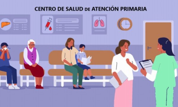 El Gobierno de España destina 8,2 millones de euros a Castilla-La Mancha para Atención Primaria